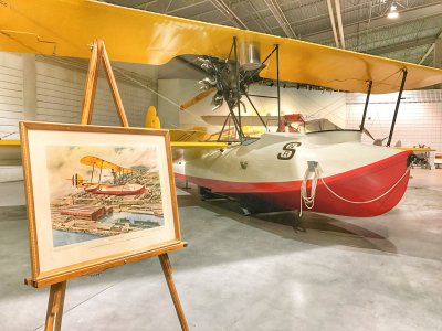 Vickers Vedette  with print.jpg