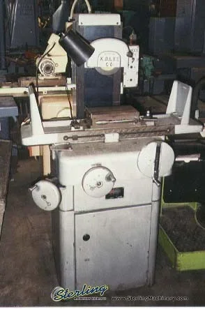 k o lee manual surface grinder.webp