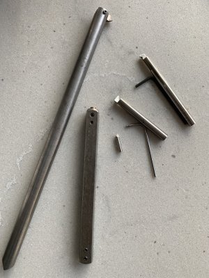 195 All of the Threading Tool Bits which Could Be Used to Form the NPT Thread on the Spigot.jpg