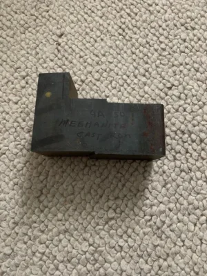 548 My Last Chunk of GA-50 Meehanite Cast Iron.webp