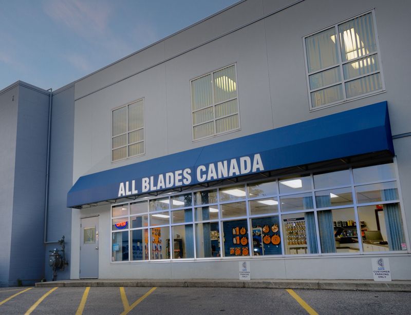 allblades.ca