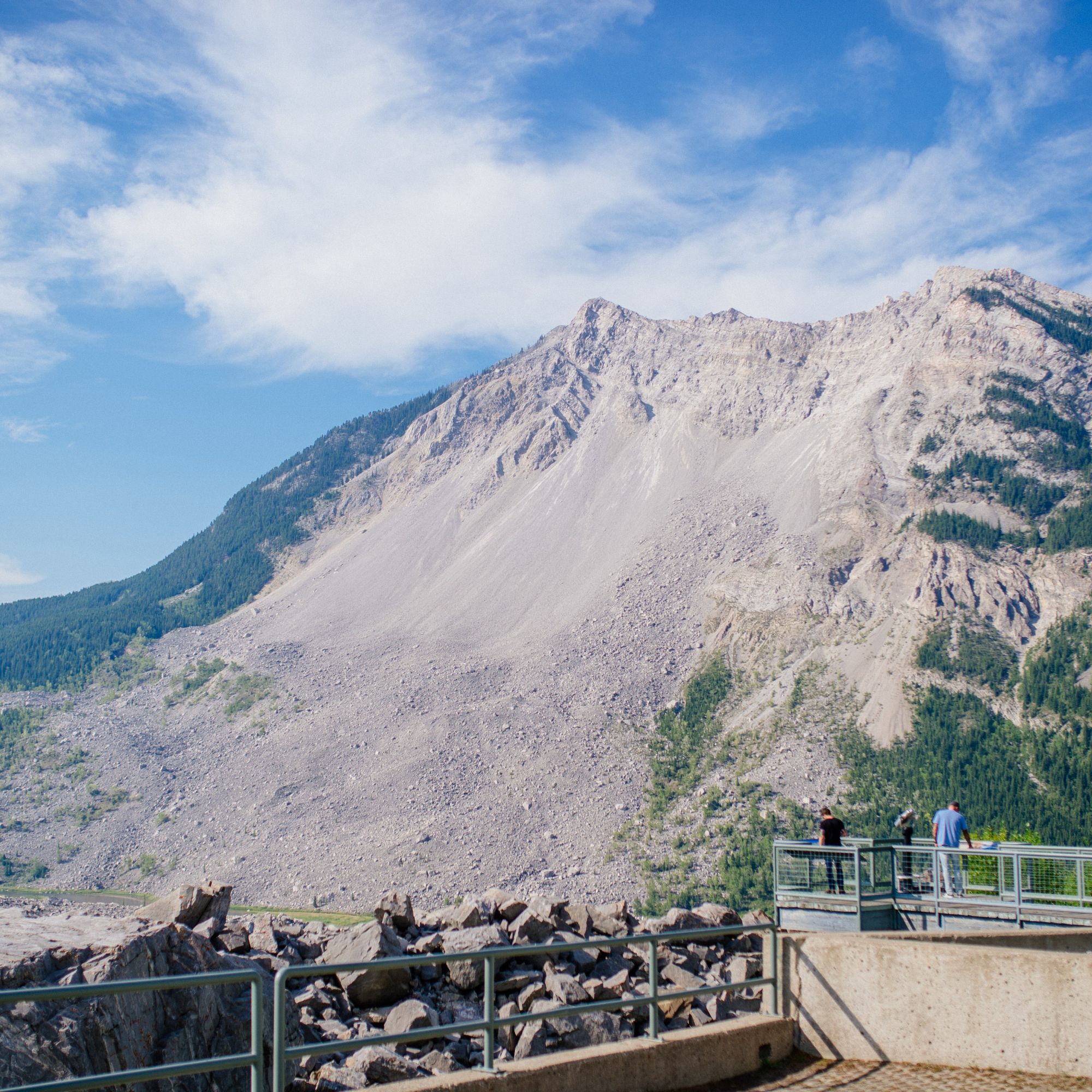 frankslide.ca